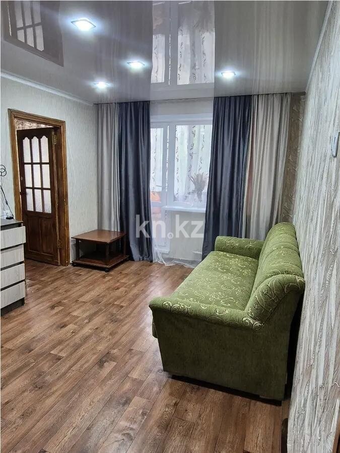 Продажа 3-комнатной квартиры, 48 м² в Темиртау
