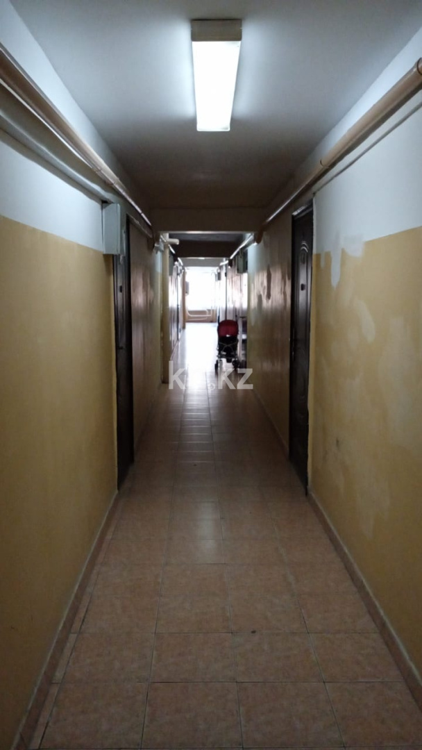 Продажа 1-комнатной квартиры, 20 м², ул. Жандосова в Алматы - фото 7