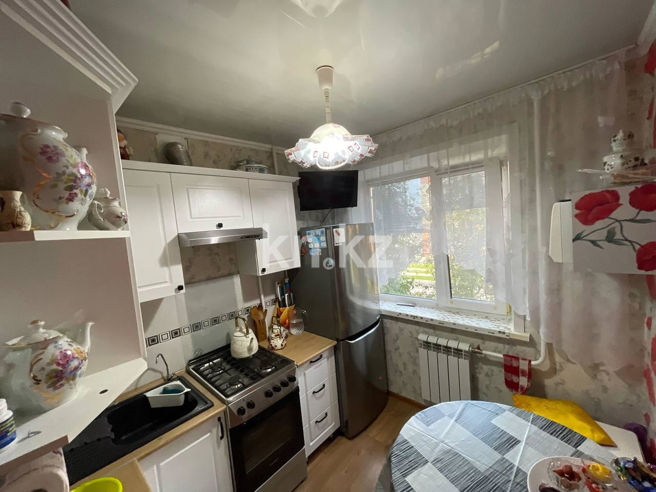 Продажа 4-комнатной квартиры, 61.4 м², ул. Каирбекова, дом  405 в Костанае - фото 37