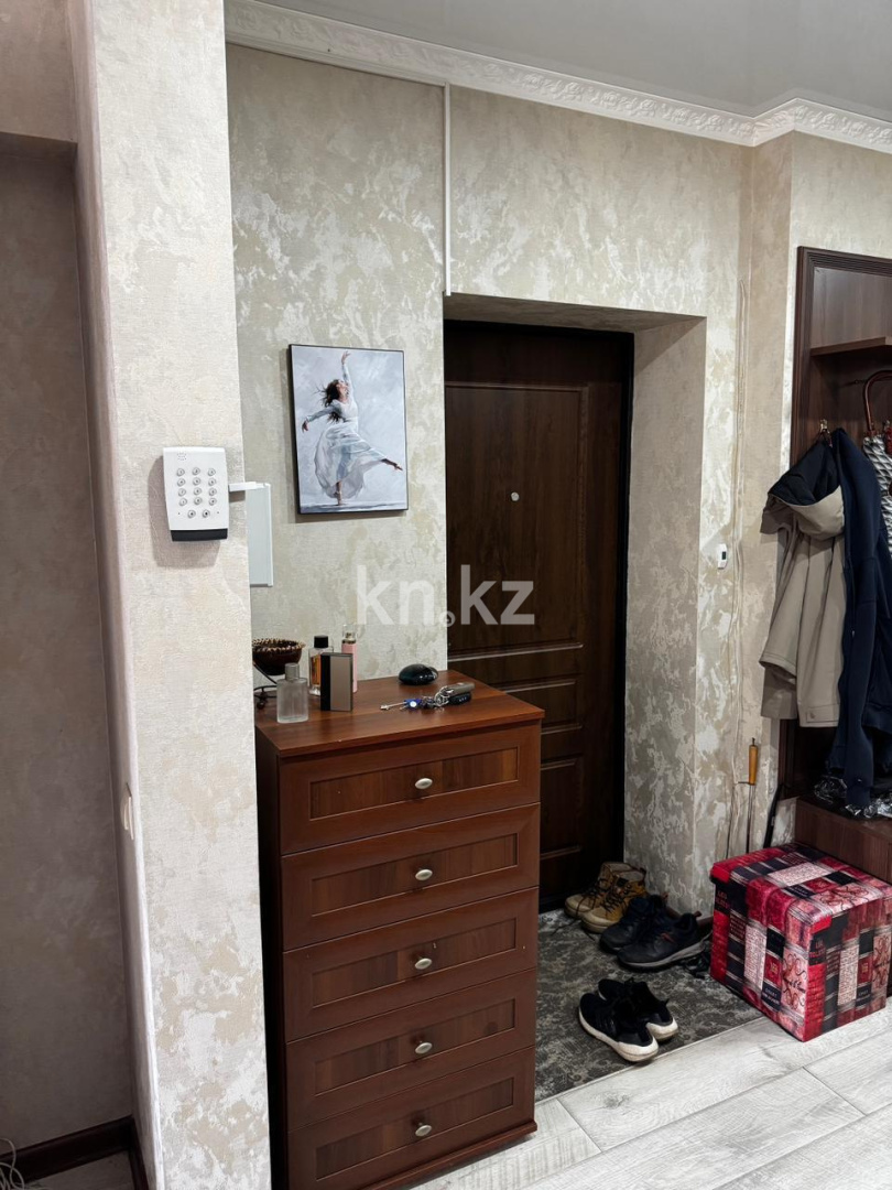 Продажа 2-комнатной квартиры, 54.5 м² в Караганде - фото 10