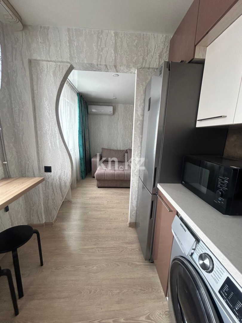 Продажа 1-комнатной квартиры, 34 м² в Усть-Каменогорске - фото 6