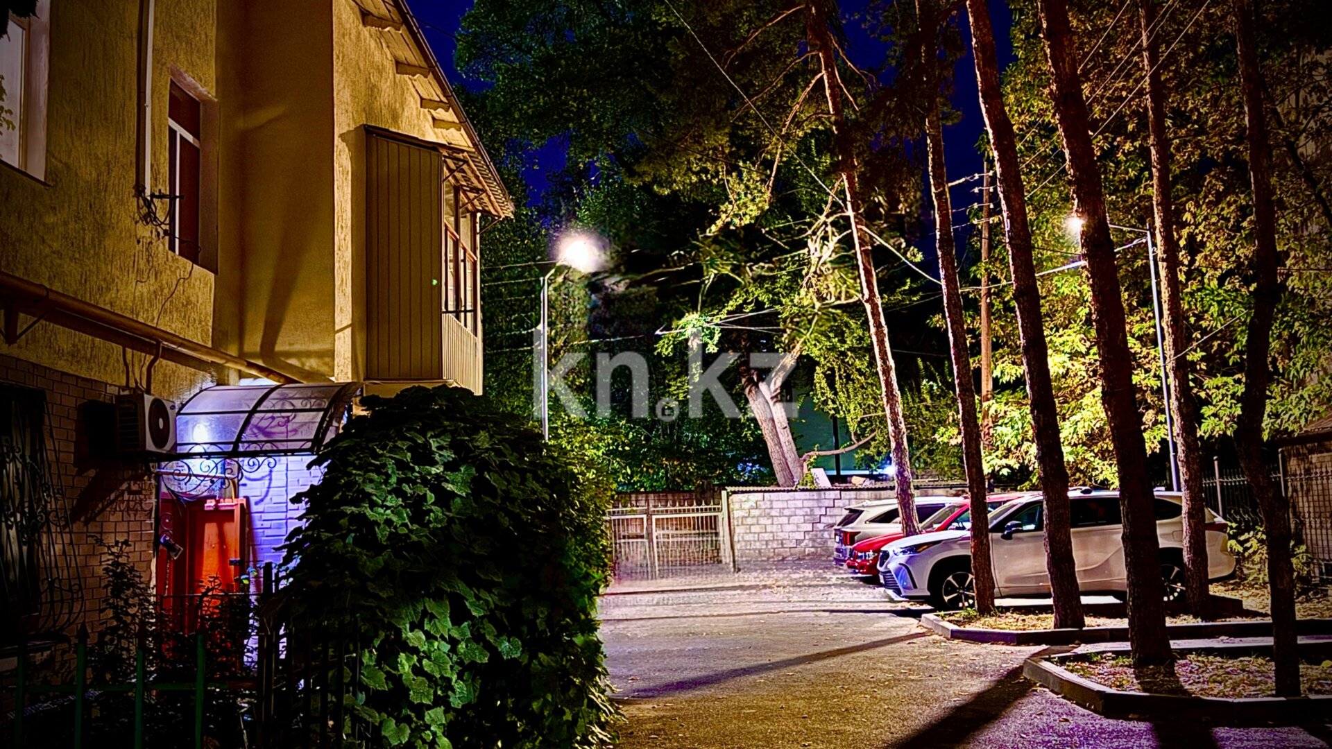 Аренда 3-комнатной квартиры, 65 м² в Алматы - фото 2