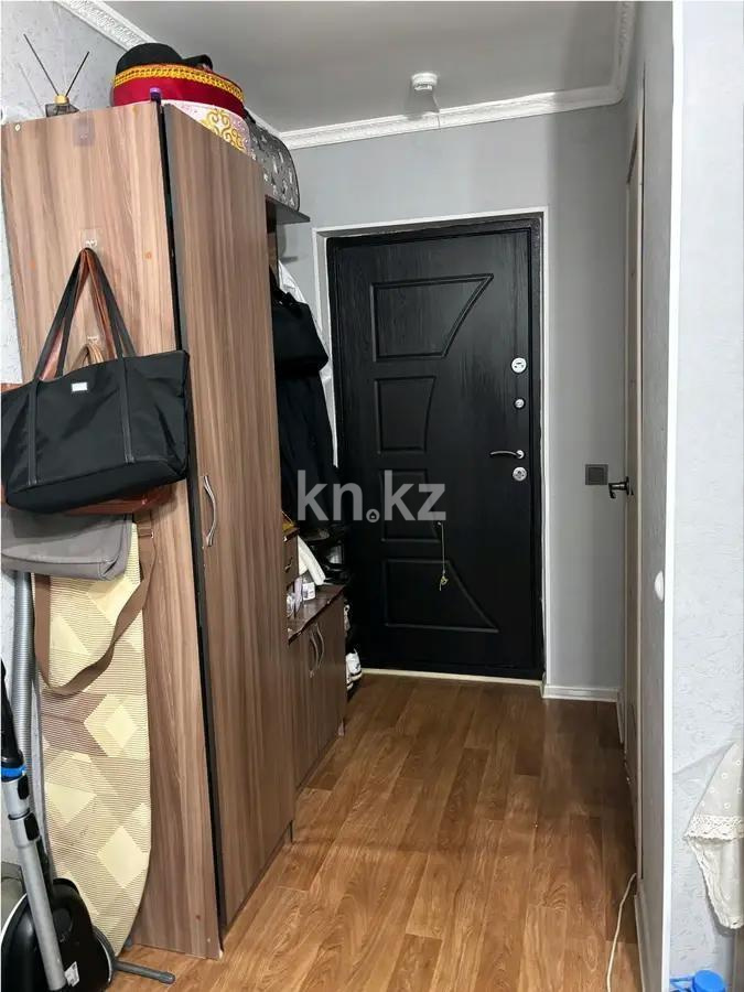 Продажа 1-комнатной квартиры, 30 м², ул. Сексек ата, дом  11 в Астане - фото 5