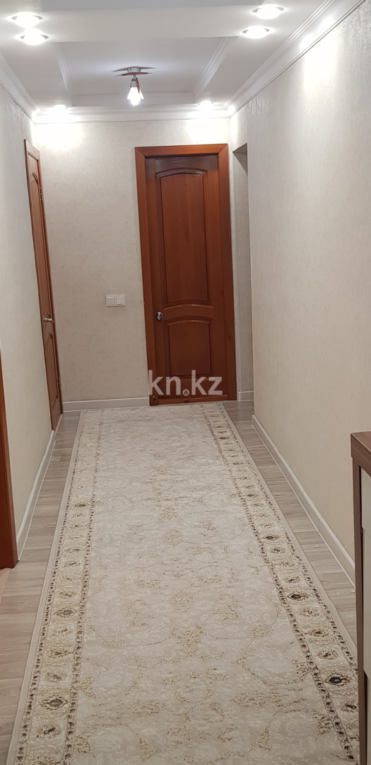 Продажа 3-комнатной квартиры, 70 м² в Караганде - фото 4