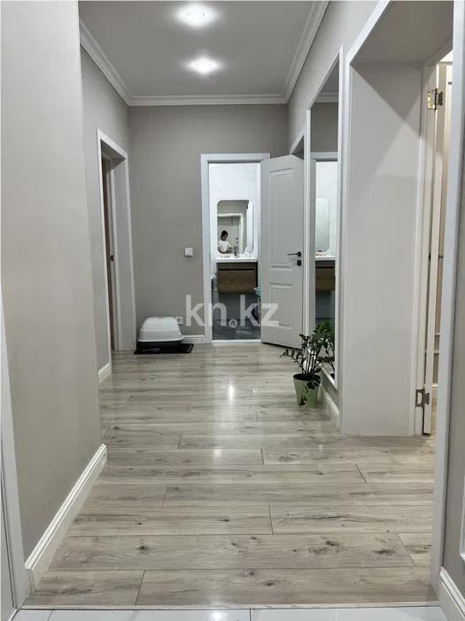 Продажа 3-комнатной квартиры, 87 м² в Астане - фото 7