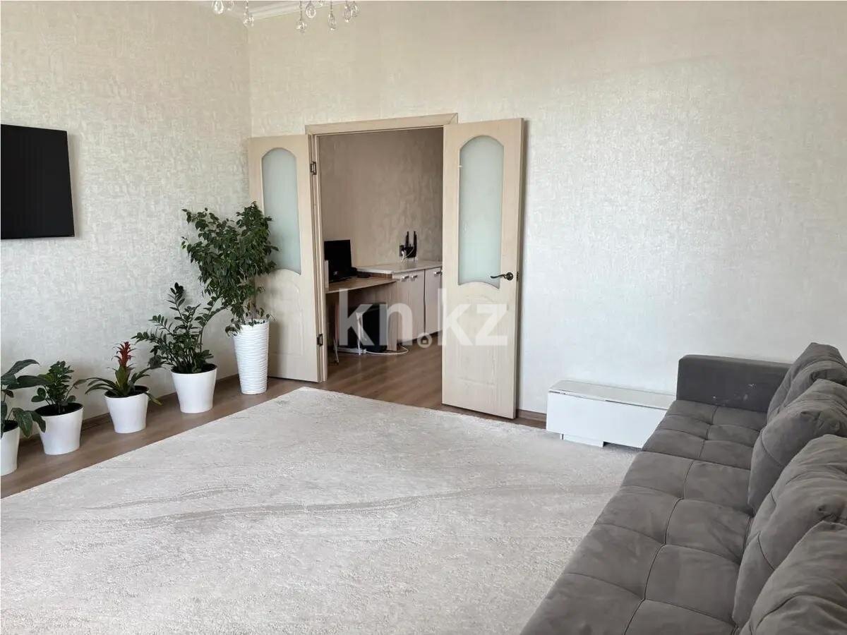 Продажа 2-комнатной квартиры, 71 м² в Астане