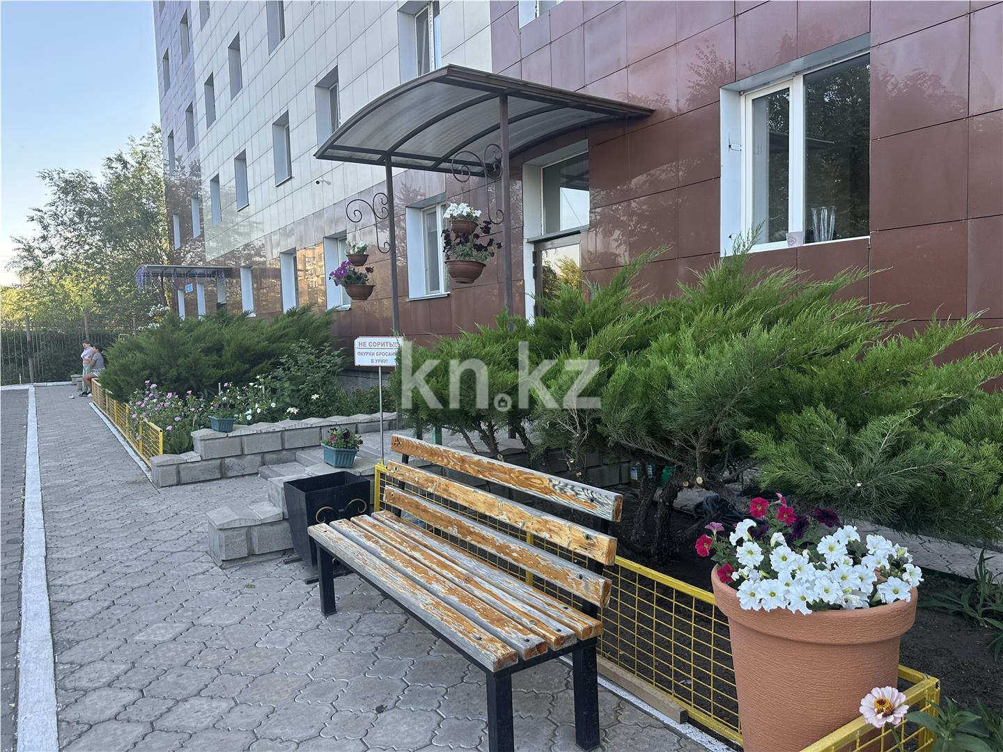 Продажа 3-комнатной квартиры, 80 м², ул. Абая, дом  31 в Темиртау - фото 23