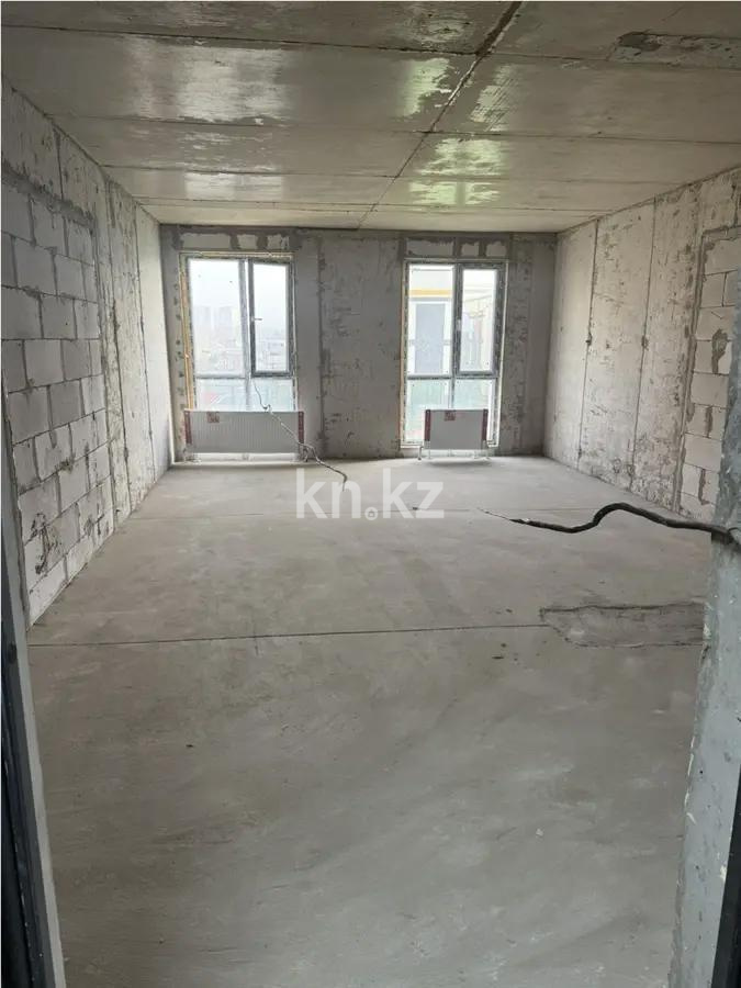 Продажа 1-комнатной квартиры, 35.6 м² в Алматы