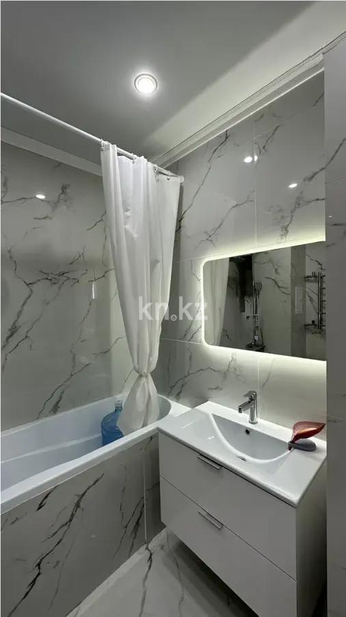 Продажа 2-комнатной квартиры, 58 м², ул. Аймауытова, дом  15 в Алматы - фото 4