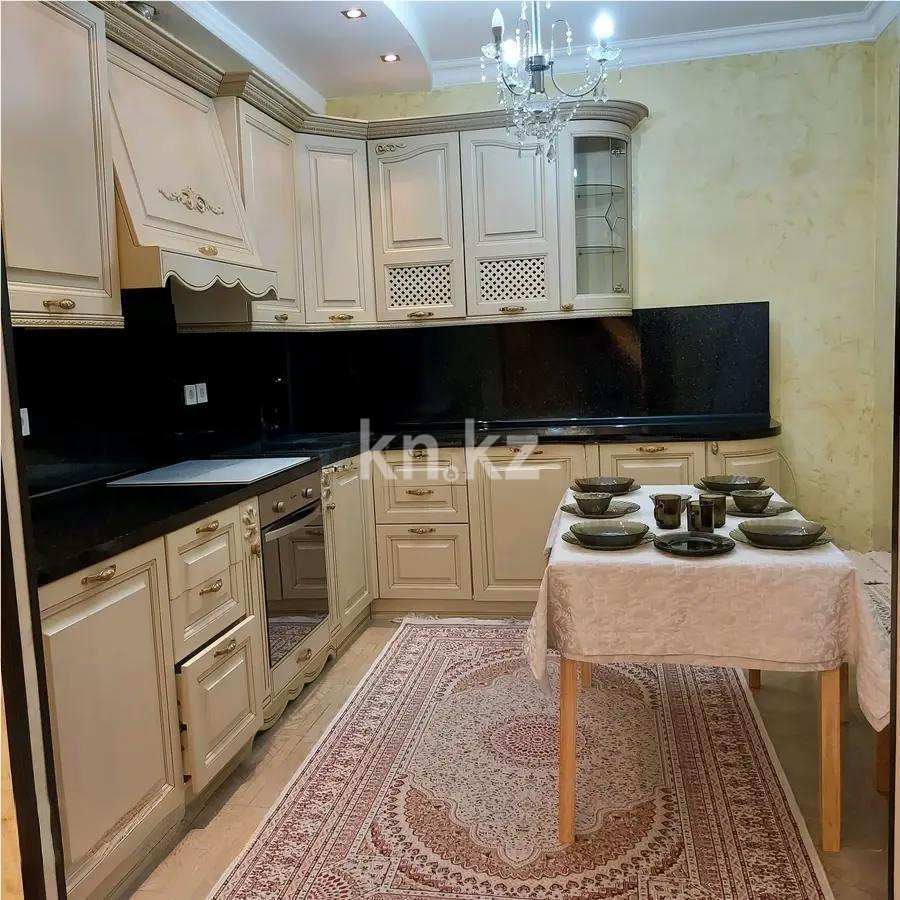 Продажа 3-комнатной квартиры, 110 м², ул. Розыбакиева, дом  289 в Алматы - фото 7