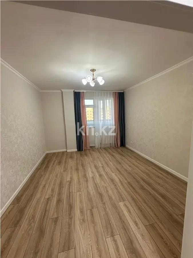 Продажа 1-комнатной квартиры, 40 м² в Астане