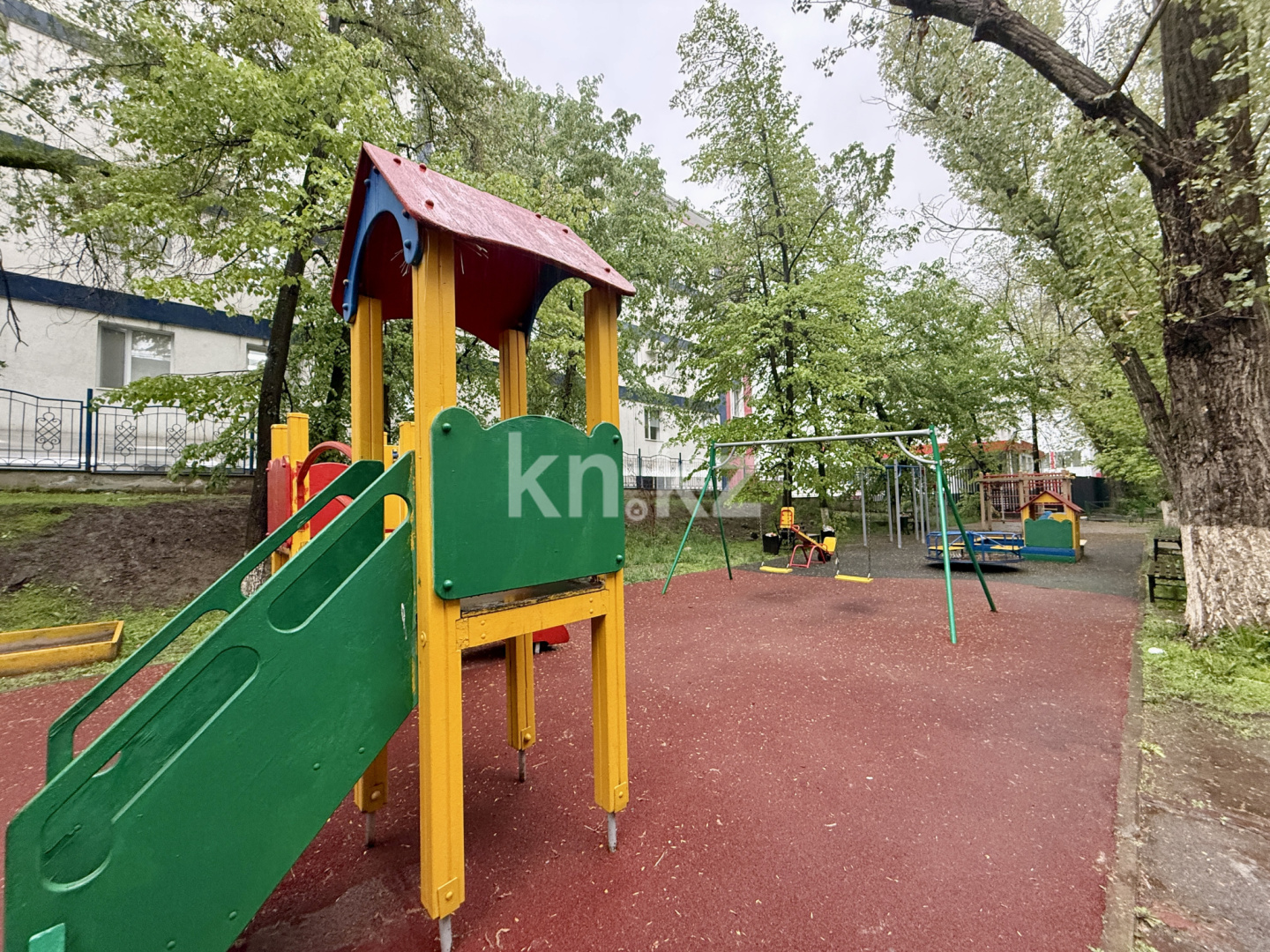 Продажа 3-комнатной квартиры, 56 м² в Алматы - фото 23