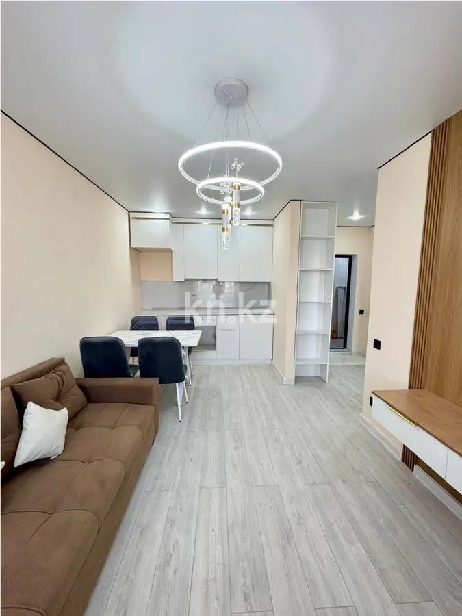 Продажа 2-комнатной квартиры, 40 м² в Астане - фото 3