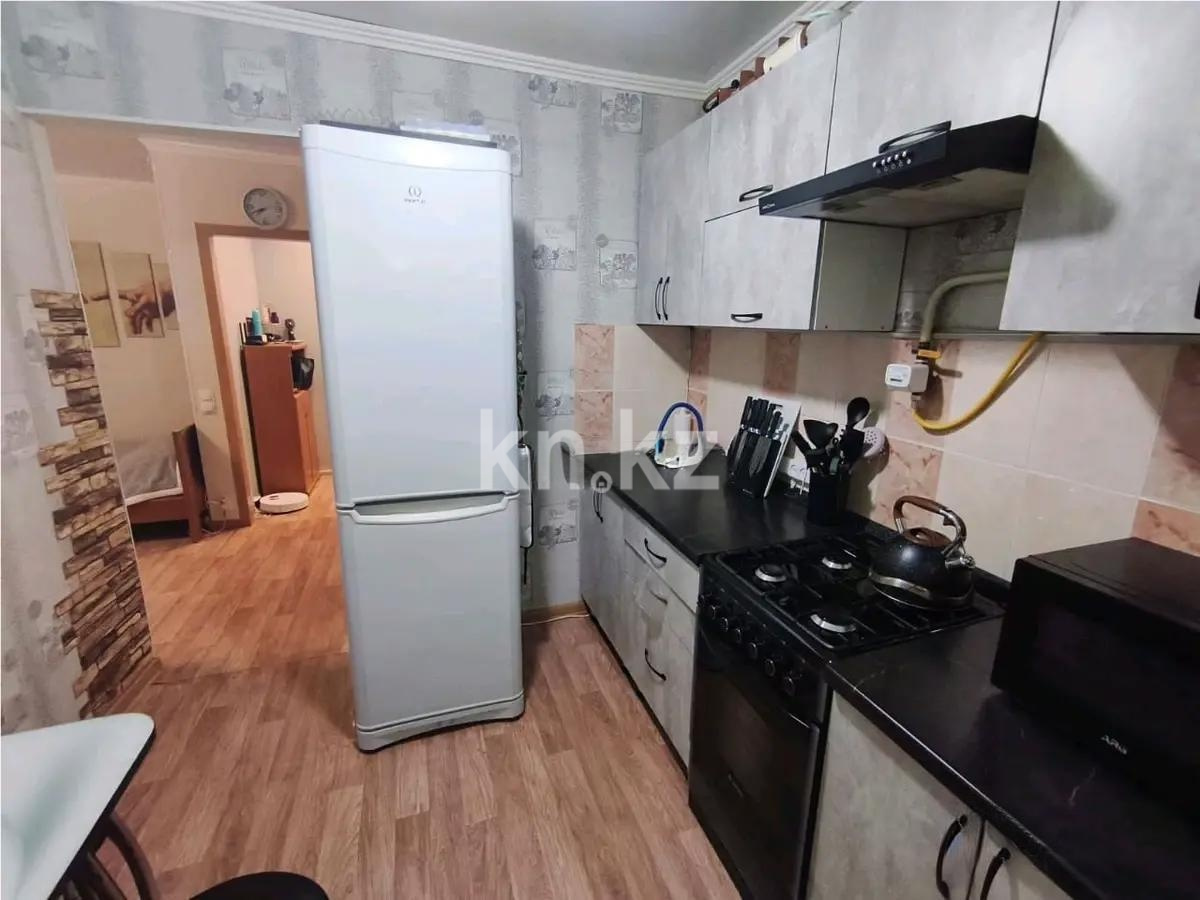 Продажа 1-комнатной квартиры, 30 м² в Караганде - фото 2