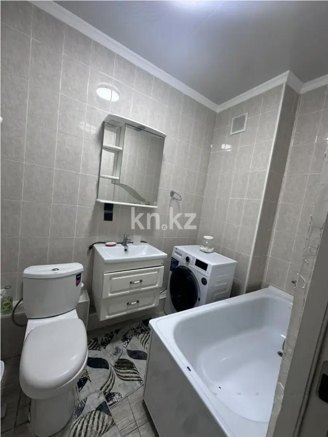 Продажа 1-комнатной квартиры, 48.2 м² в Алматы - фото 3