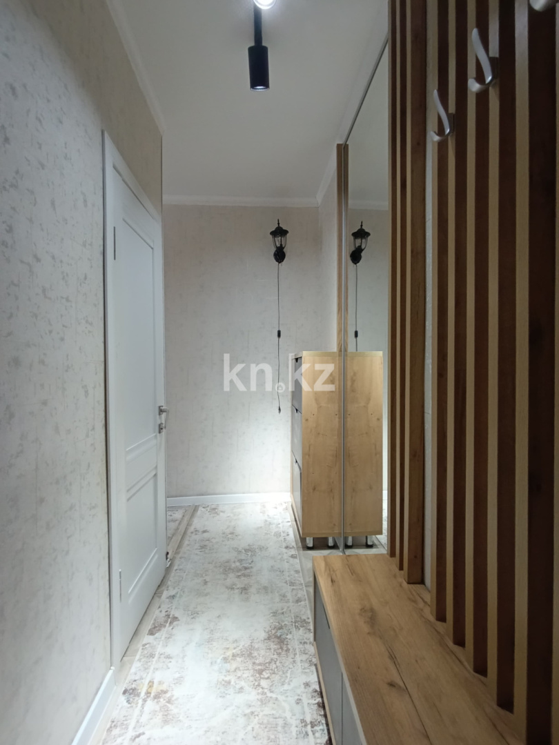 Продажа 1-комнатной квартиры, 36 м², ул. Маметовой в Караганде - фото 5