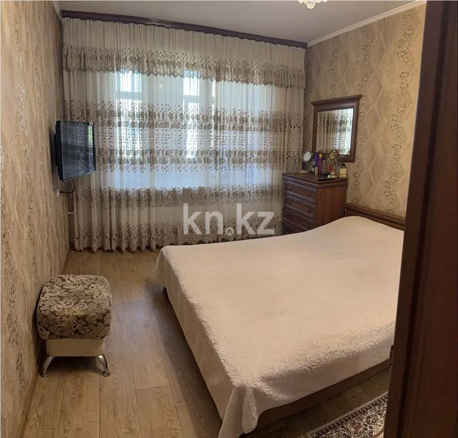 Продажа 3-комнатной квартиры, 65 м² в Алматы - фото 3