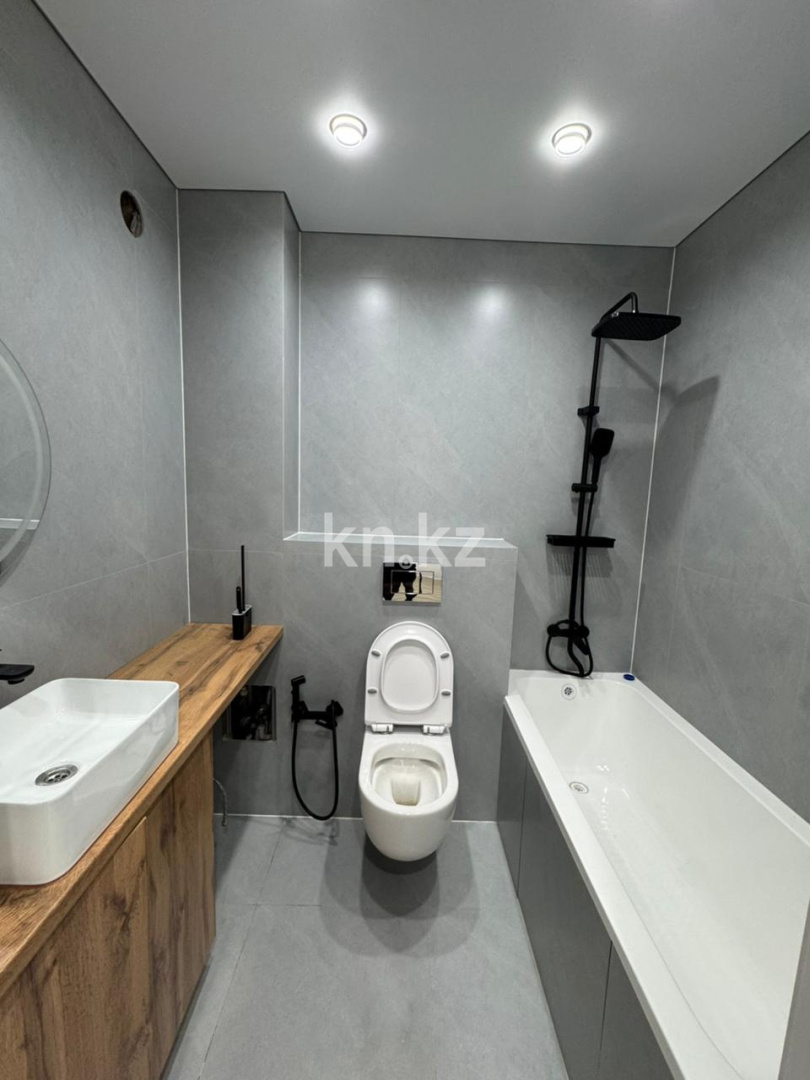 Продажа 1-комнатной квартиры, 45.9 м², ул. Циолковского, дом  1 к4 в Уральске - фото 7