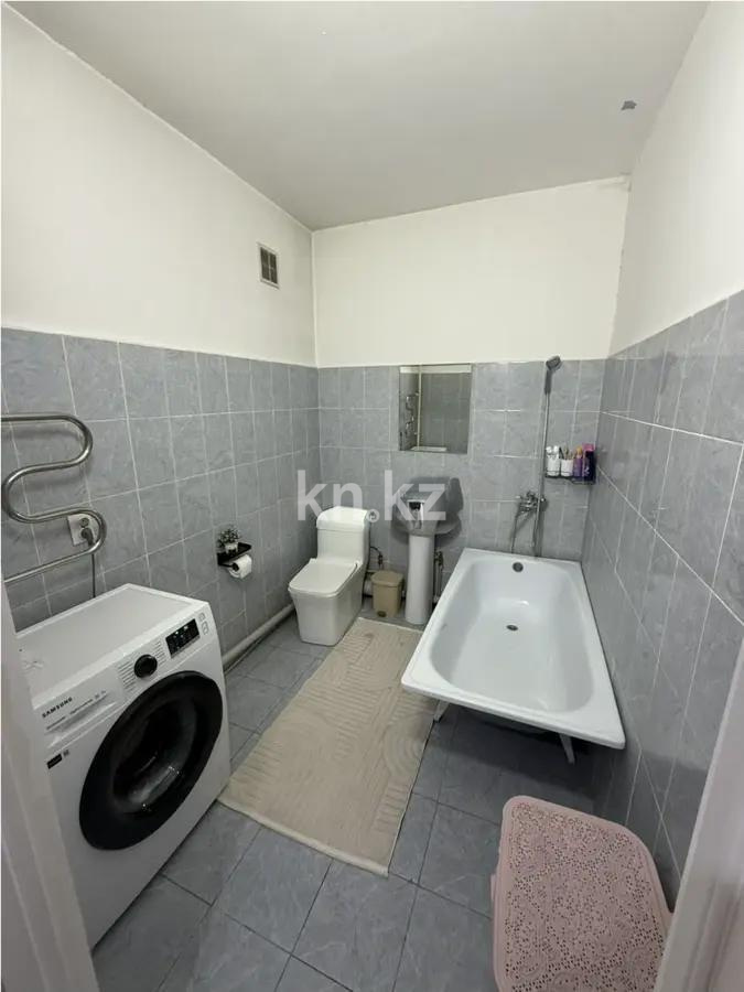 Продажа 1-комнатной квартиры, 48 м², мкр. Саялы, дом  100 в Алматы - фото 3