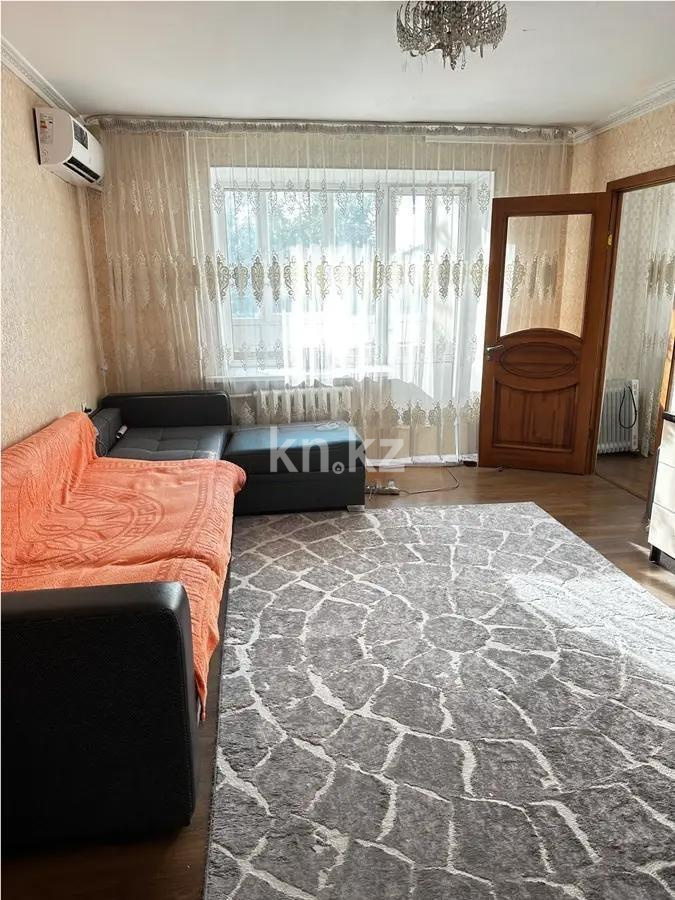 Продажа 3-комнатной квартиры, 50 м², ул. Есенберлина, дом  28 в Астане