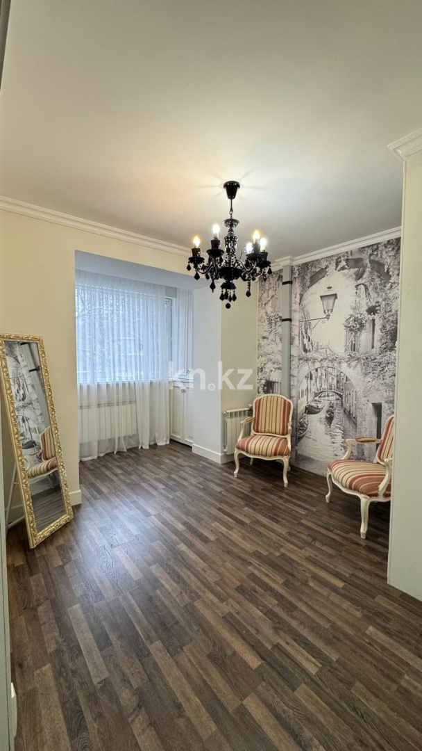 Продажа 3-комнатной квартиры, 89 м² в Алматы - фото 20