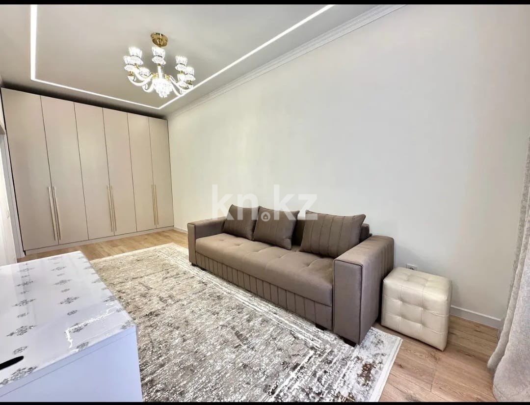 Продажа 2-комнатной квартиры, 78 м² в Алматы - фото 15