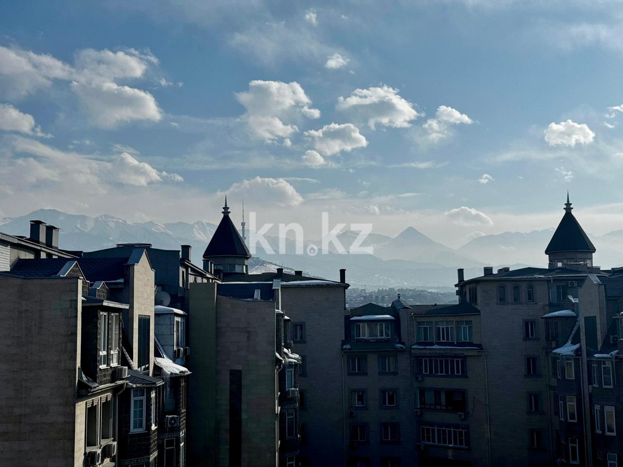 Продажа 2-комнатной квартиры, 66 м² в Алматы - фото 9