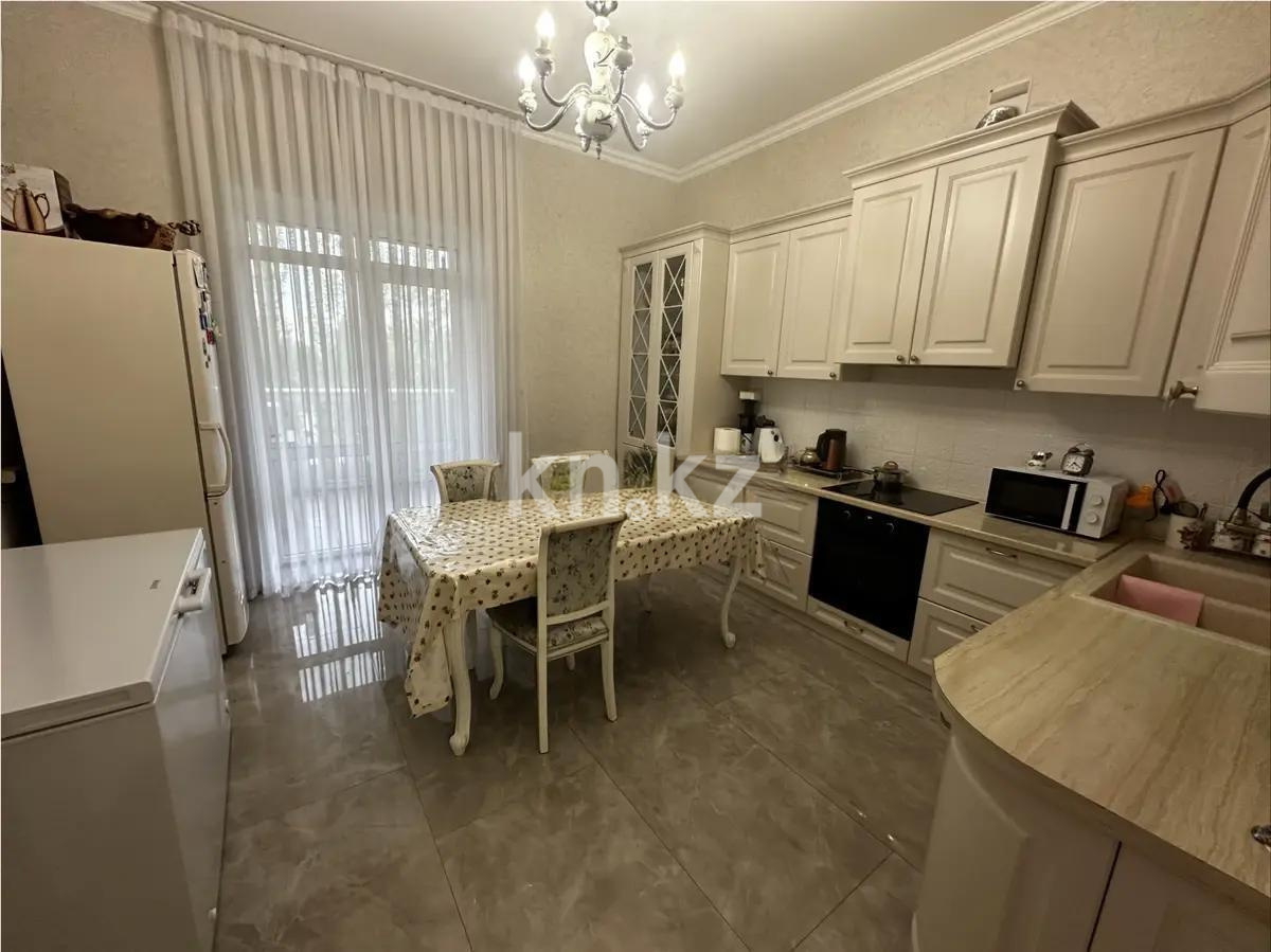 Продажа 3-комнатной квартиры, 150 м², ул. Табыс, дом  12 в Астане - фото 4