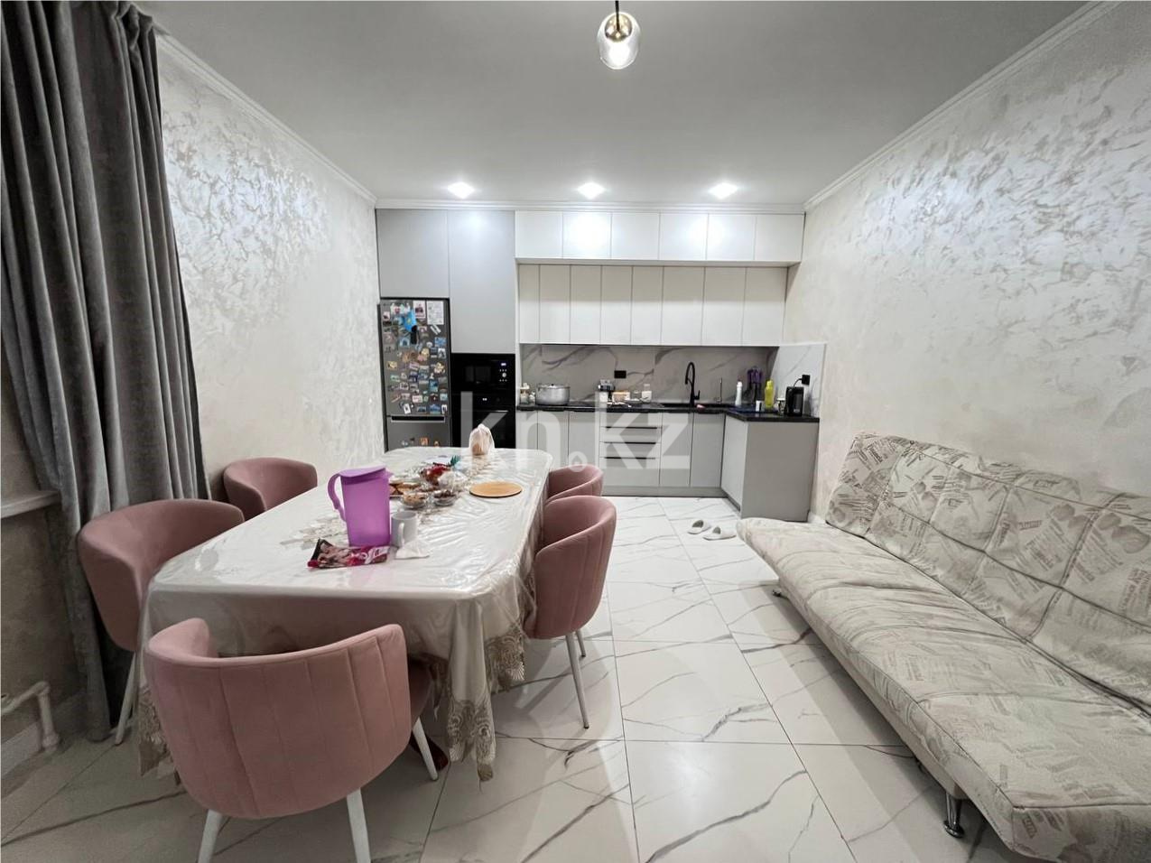 Продажа 5-комнатного дома, 226.5 м² в Караганде - фото 10