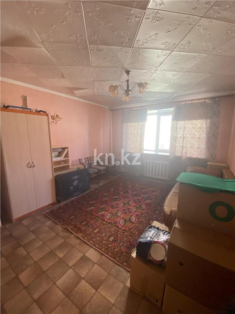 Продажа 1-комнатной квартиры, 36 м² в Караганде - фото 2