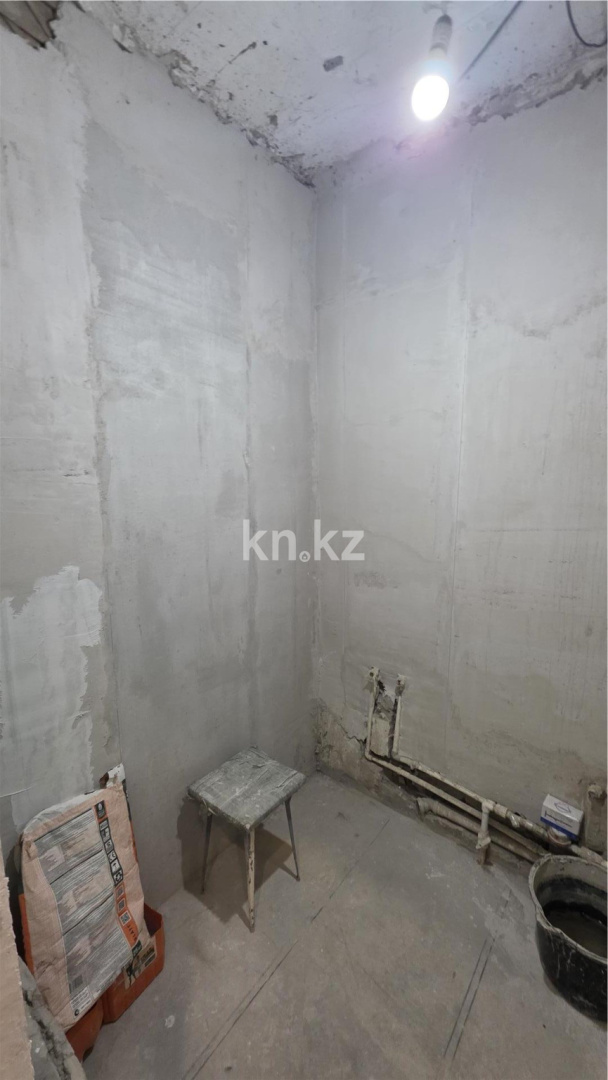 Продажа 2-комнатной квартиры, 59 м² в Караганде - фото 9