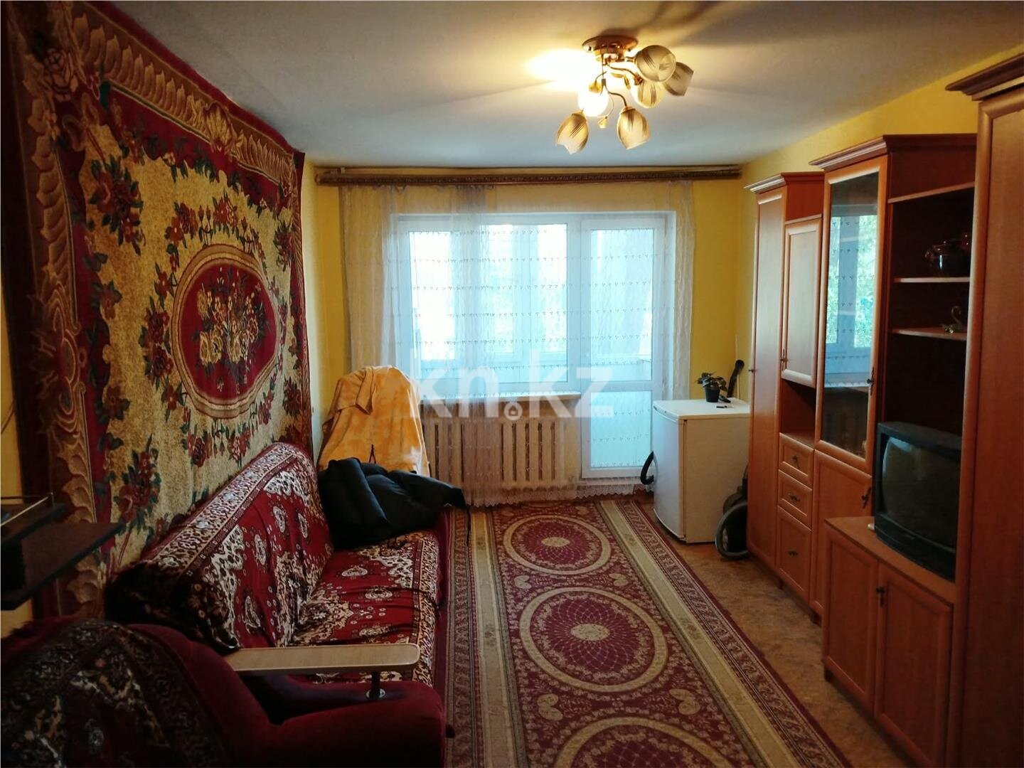 Продажа 2-комнатной квартиры, 44 м² в Темиртау - фото 3
