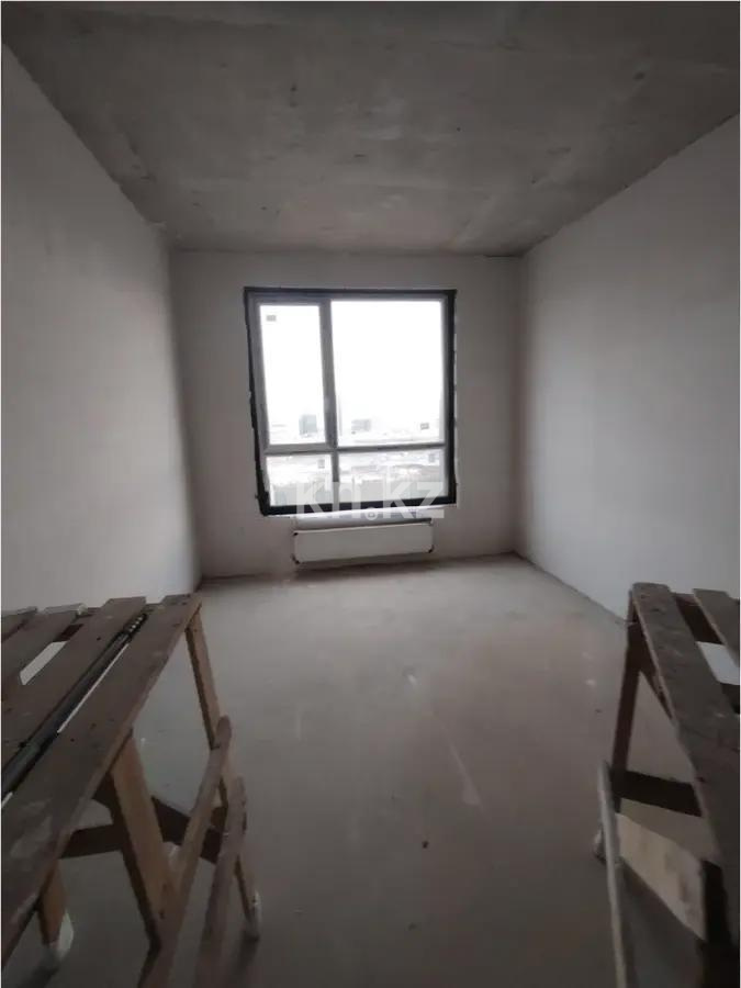 Продажа 1-комнатной квартиры, 38 м², ул. Казыбек би, дом  41/1 в Астане