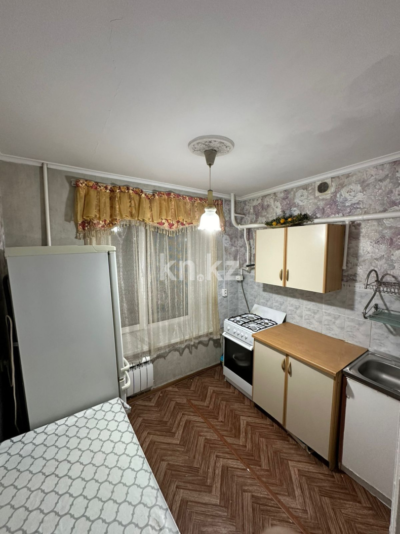 Продажа 2-комнатной квартиры, 39 м², пр. Н. Абдирова, дом  26 в Караганде
