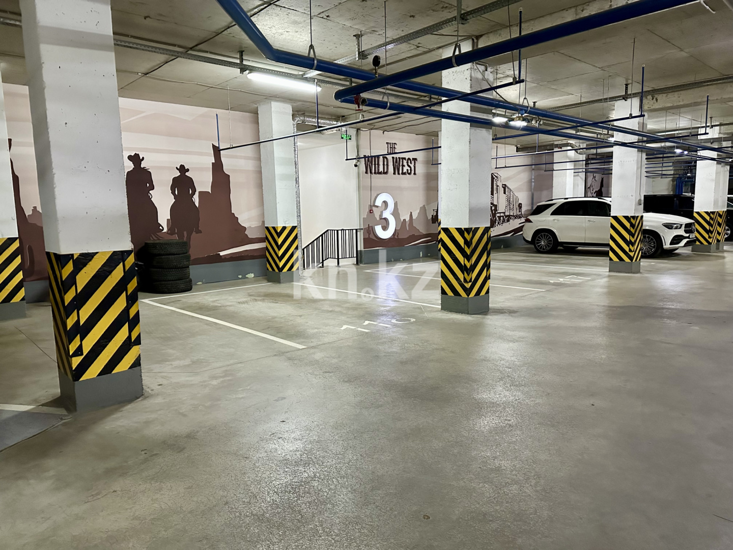 Продажа 4-комнатной квартиры, 170 м² в Астане - фото 40