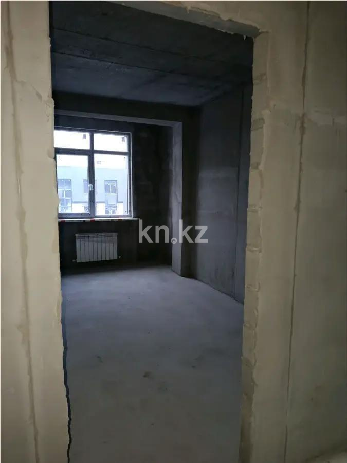 Продажа 1-комнатной квартиры, 43 м² в Алматы