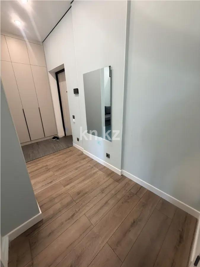 Продажа 2-комнатной квартиры, 41.9 м² в Астане - фото 4