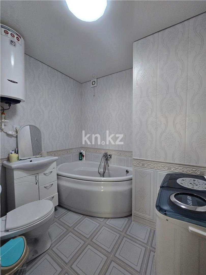 Продажа 3-комнатной квартиры, 61 м², мкр-н 7-й в Темиртау - фото 9