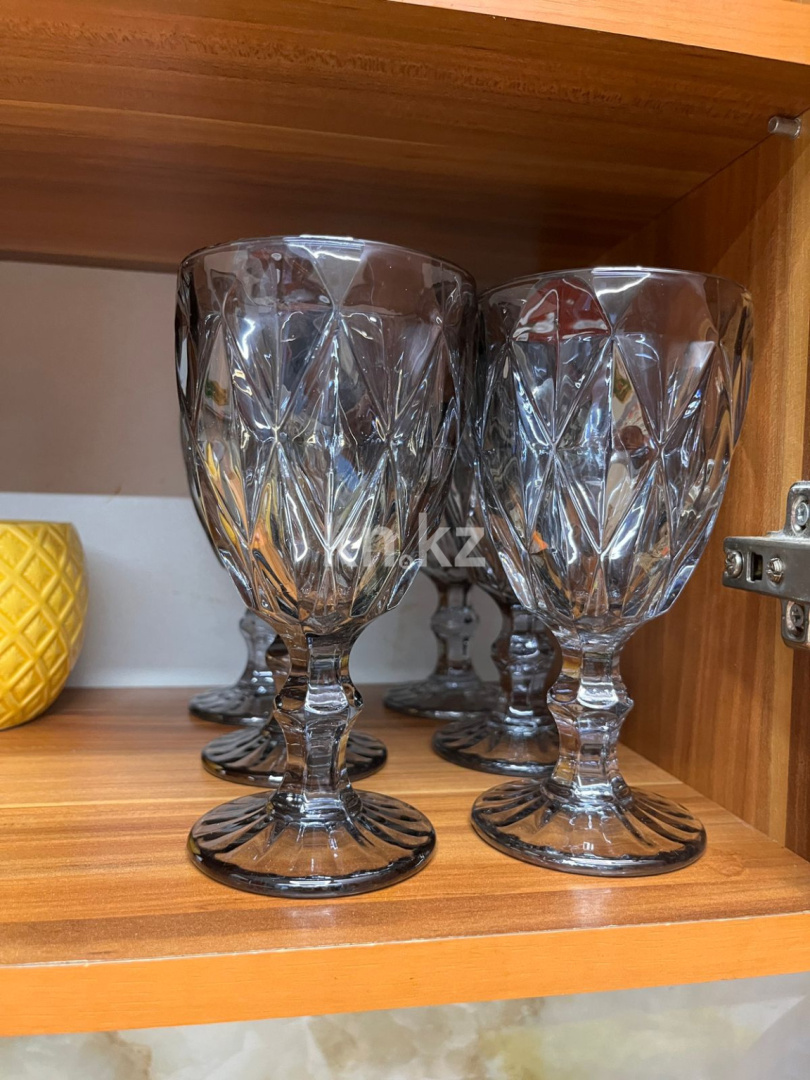 Аренда 2-комнатной квартиры посуточно, 65 м², мкр-н 6, дом  40 в Актау - фото 12