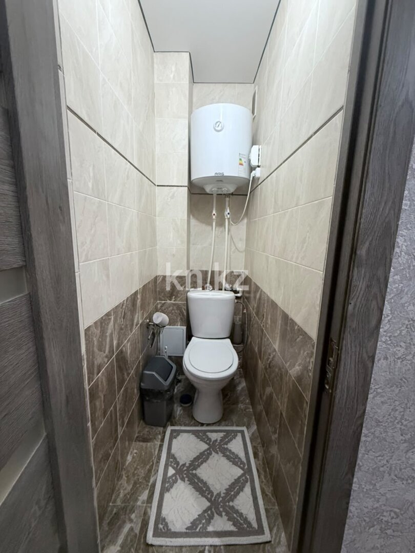 Продажа 2-комнатной квартиры, 47.2 м² в Караганде - фото 7