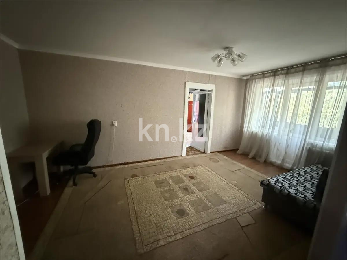 Продажа 2-комнатной квартиры, 50 м² в Караганде