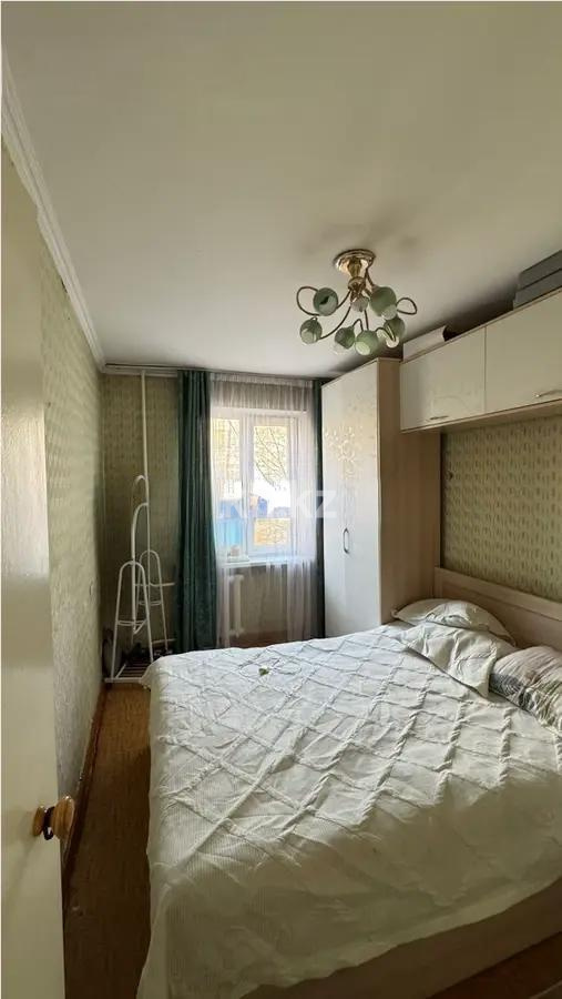 Продажа 2-комнатной квартиры, 54 м², мкр. Тастак-2, дом  4 в Алматы - фото 2
