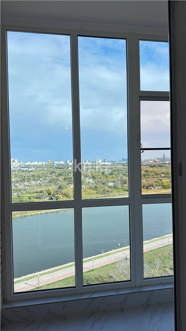 Продажа 3-комнатной квартиры, 85.8 м² в Астане - фото 12