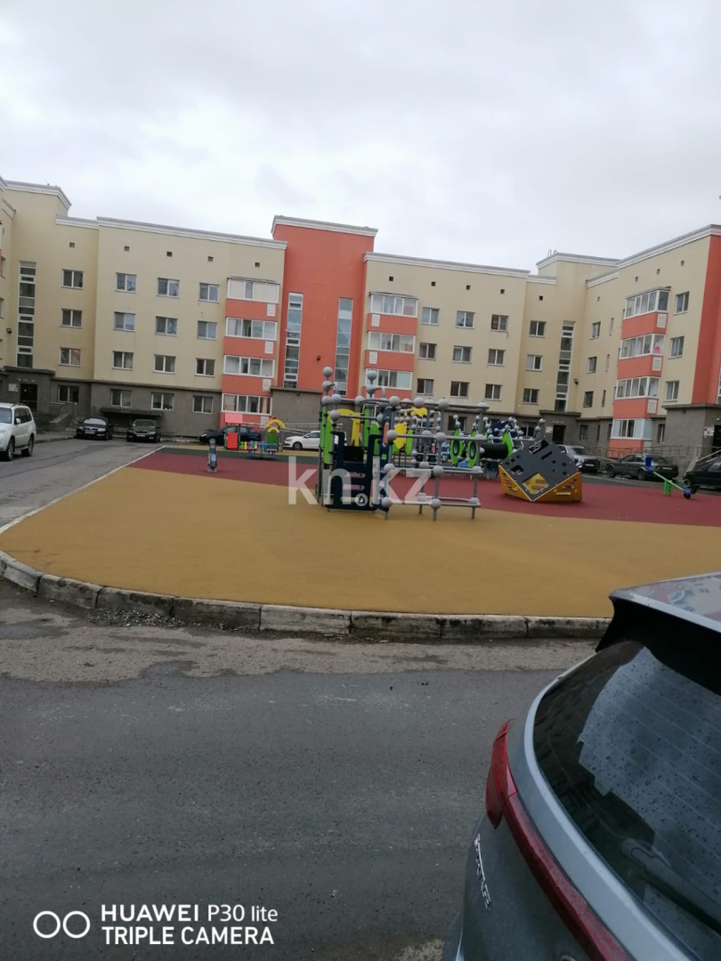 Продажа 3-комнатной квартиры, 73 м², ул. Е-496, дом  10 - пр. Мангилик Ел в Астане - фото 13