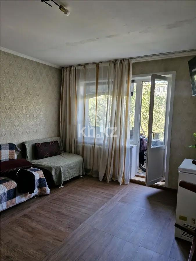 Продажа 1-комнатной квартиры, 31 м² в Астане