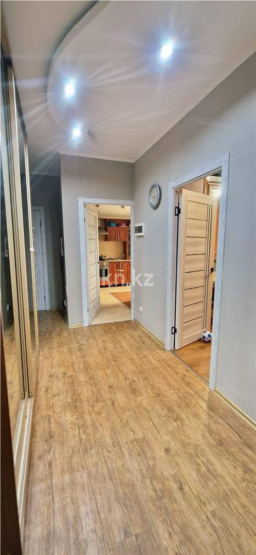 Продажа 3-комнатной квартиры, 79 м² в Караганде - фото 7
