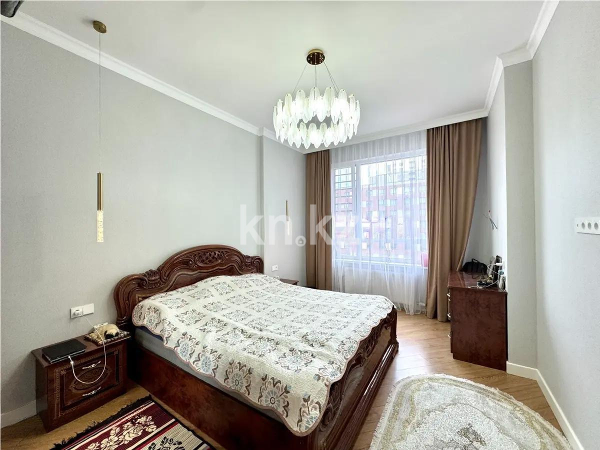 Продажа 4-комнатной квартиры, 110 м² в Астане - фото 2