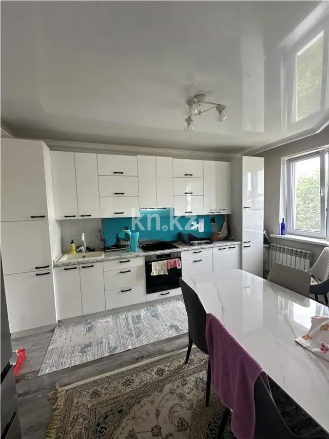 Продажа 3-комнатной квартиры, 120 м² в Алматы - фото 4