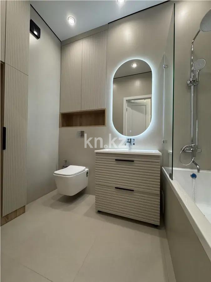 Продажа 3-комнатной квартиры, 80 м², пр. Туран, дом  39/2 стр в Астане - фото 5