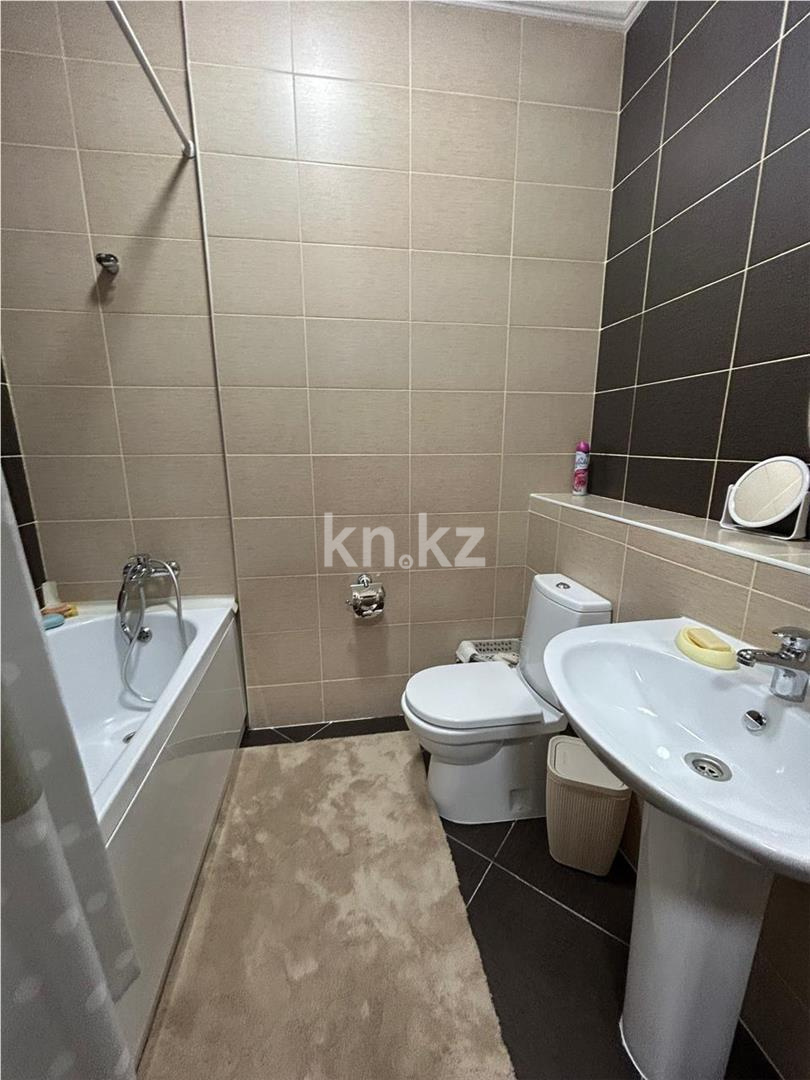 Продажа 2-комнатной квартиры, 77.8 м² в Астане - фото 12